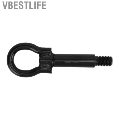 VBESTLIFE Móc kéo vòng mắt 7L805.783A - Thay thế hợp kim thép cho Porsche 2.002+ 3 VBESTLIFE Móc kéo vòng mắt 7L805.783A - Thay thế hợp kim thép cho Porsche 2.002+ 3