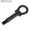VBESTLIFE Móc kéo vòng mắt 7L805.783A - Thay thế hợp kim thép cho Porsche 2.002+ 5