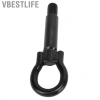 VBESTLIFE Móc kéo vòng mắt 7L805.783A - Thay thế hợp kim thép cho Porsche 2.002+ 7