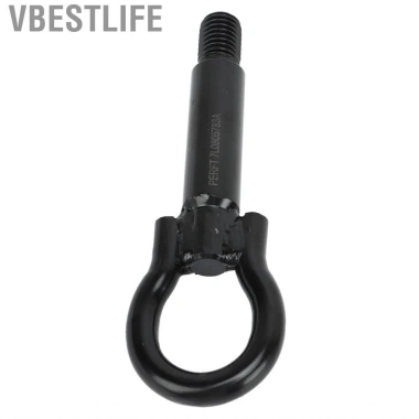 VBESTLIFE Móc kéo vòng mắt 7L805.783A - Thay thế hợp kim thép cho Porsche 2.002+ 7 VBESTLIFE Móc kéo vòng mắt 7L805.783A - Thay thế hợp kim thép cho Porsche 2.002+ 7