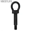 VBESTLIFE Móc kéo vòng mắt 7L805.783A - Thay thế hợp kim thép cho Porsche 2.002+ 9