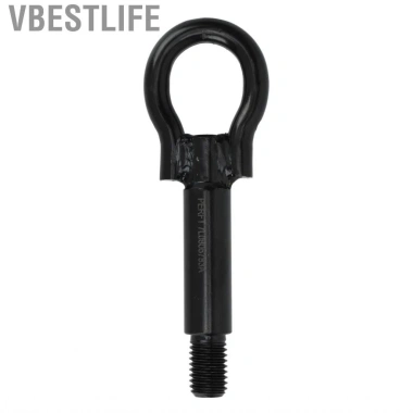 VBESTLIFE Móc kéo vòng mắt 7L805.783A - Thay thế hợp kim thép cho Porsche 2.002+ 9 VBESTLIFE Móc kéo vòng mắt 7L805.783A - Thay thế hợp kim thép cho Porsche 2.002+ 9