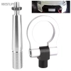 VBESTLIFE Móc Kéo Xe Fydun Nhôm CNC Đỏ - Phù hợp FX35/FX45/FX50/QX70, Giá 243k 3