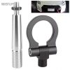 VBESTLIFE Móc Kéo Xe Fydun Nhôm CNC Đỏ - Phù hợp FX35/FX45/FX50/QX70, Giá 243k 5