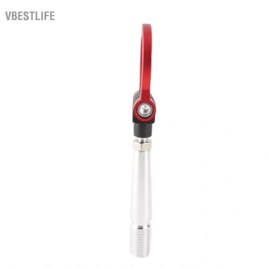 VBESTLIFE Móc Kéo Xe Fydun Nhôm CNC Đỏ - Phù hợp FX35/FX45/FX50/QX70, Giá 243k 9
