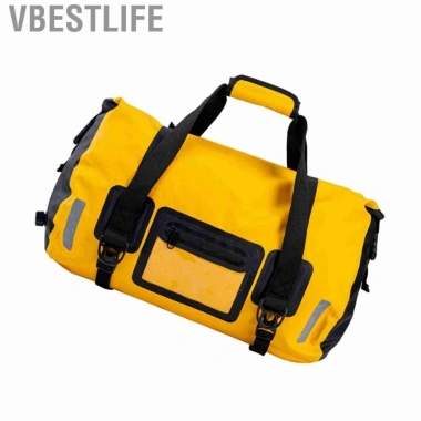 VBESTLIFE Motorcycle Tail Tag Rootheat 40L Hành lý Duffel công suất lớn, chỉ 910.800₫ 2