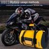 VBESTLIFE Motorcycle Tail Tag Rootheat 40L Hành lý Duffel công suất lớn, chỉ 910.800₫ 5