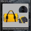 VBESTLIFE Motorcycle Tail Tag Rootheat 40L Hành lý Duffel công suất lớn, chỉ 910.800₫ 6