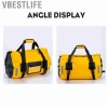 VBESTLIFE Motorcycle Tail Tag Rootheat 40L Hành lý Duffel công suất lớn, chỉ 910.800₫ 8