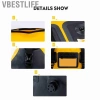 VBESTLIFE Motorcycle Tail Tag Rootheat 40L Hành lý Duffel công suất lớn, chỉ 910.800₫ 9