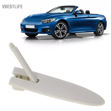 VBESTLIFE Nắp bản lề mui trần gập sành điệu 3 4 Series Giá giảm 271.700 VND