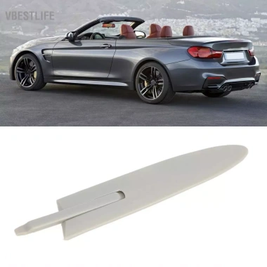 VBESTLIFE Nắp bản lề mui trần gập sành điệu 3 4 Series Giá giảm 271.700 VND