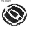 VBESTLIFE Nắp Bình Xăng Carbon cho Kawasaki Z900 Z650 17-18 - Dán Bền, Sang Trọng 2