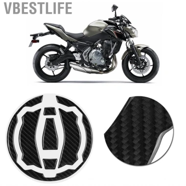 VBESTLIFE Nắp Bình Xăng Carbon cho Kawasaki Z900 Z650 17-18 - Dán Bền, Sang Trọng 5 VBESTLIFE Nắp Bình Xăng Carbon cho Kawasaki Z900 Z650 17-18 - Dán Bền, Sang Trọng 5