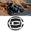 VBESTLIFE Nắp Bình Xăng Carbon cho Kawasaki Z900 Z650 17-18 - Dán Bền, Sang Trọng 6