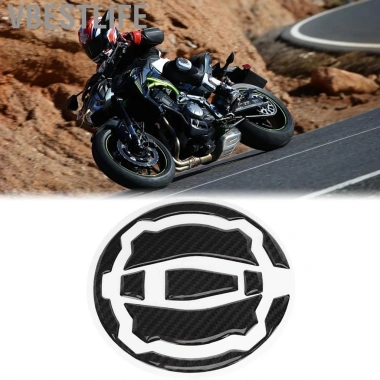 VBESTLIFE Nắp Bình Xăng Carbon cho Kawasaki Z900 Z650 17-18 - Dán Bền, Sang Trọng 6 VBESTLIFE Nắp Bình Xăng Carbon cho Kawasaki Z900 Z650 17-18 - Dán Bền, Sang Trọng 6