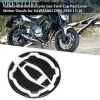 VBESTLIFE Nắp Bình Xăng Carbon cho Kawasaki Z900 Z650 17-18 - Dán Bền, Sang Trọng 7