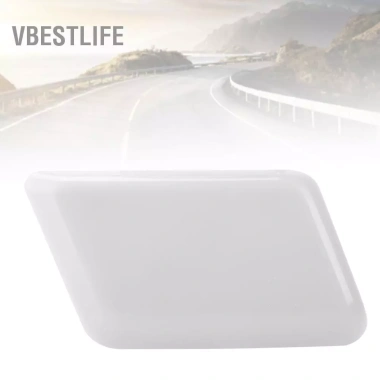 VBESTLIFE Nắp che vòi phun máy giặt đèn pha ABS cho MK3 III 2.000-2.007 - Giá 160.600 VND
