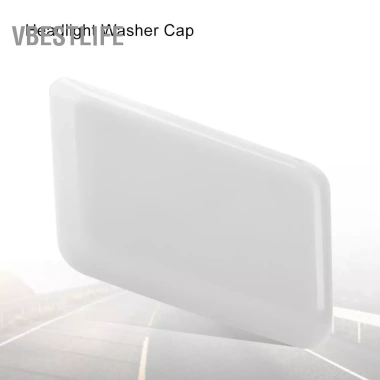 VBESTLIFE Nắp che vòi phun máy giặt đèn pha ABS cho MK3 III 2.000-2.007 - Giá 160.600 VND 6 VBESTLIFE Nắp che vòi phun máy giặt đèn pha ABS cho MK3 III 2.000-2.007 - Giá 160.600 VND 6