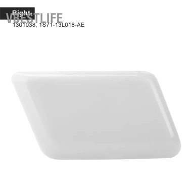 VBESTLIFE Nắp che vòi phun máy giặt đèn pha ABS cho MK3 III 2.000-2.007 - Giá 160.600 VND