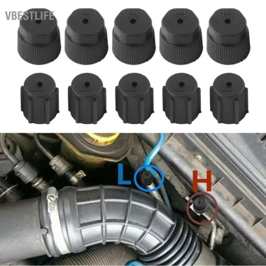 VBESTLIFE Nắp cổng sạc lõi van 10 chiếc 13mm & 16mm cho xe đa kích AC - Giá ưu đãi 71.500 VND VBESTLIFE Nắp cổng sạc lõi van 10 chiếc 13mm & 16mm cho xe đa kích AC - Giá ưu đãi 71.500 VND
