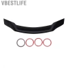 VBESTLIFE Nắp Cốp Đuôi Xẻ Tà Cánh Bóng Đen giảm tiếng ồn - Phù hợp C W204 C180 C250 C63 - 999.900₫ 7