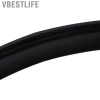 VBESTLIFE Nắp Cốp Đuôi Xẻ Tà Cánh Bóng Đen giảm tiếng ồn - Phù hợp C W204 C180 C250 C63 - 999.900₫ 8