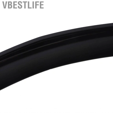 VBESTLIFE Nắp Cốp Đuôi Xẻ Tà Cánh Bóng Đen giảm tiếng ồn - Phù hợp C W204 C180 C250 C63 - 999.900₫ 8