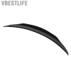 VBESTLIFE Nắp cốp sau Xe cánh lướt gió giảm lực cản, kiểu thể thao cho C200 C250 C300 - Giá 999.900₫