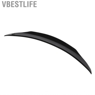 VBESTLIFE Nắp cốp sau Xe cánh lướt gió giảm lực cản, kiểu thể thao cho C200 C250 C300 - Giá 999.900₫
