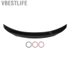 VBESTLIFE Nắp cốp sau Xe cánh lướt gió giảm lực cản, kiểu thể thao cho C200 C250 C300 - Giá 999.900₫ 6