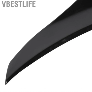VBESTLIFE Nắp cốp sau Xe cánh lướt gió giảm lực cản, kiểu thể thao cho C200 C250 C300 - Giá 999.900₫ 7 VBESTLIFE Nắp cốp sau Xe cánh lướt gió giảm lực cản, kiểu thể thao cho C200 C250 C300 - Giá 999.900₫ 7