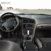 VBESTLIFE Núm Chuyển Số Tự Động Đục Lỗ Xe Bảo Vệ Thay Thế Cần Gạt Mazda 3 2.008-2.011