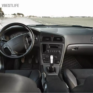 VBESTLIFE Núm Chuyển Số Tự Động Đục Lỗ Xe Bảo Vệ Thay Thế Cần Gạt Mazda 3 2.008-2.011 2