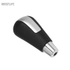 VBESTLIFE Núm Chuyển Số Tự Động Đục Lỗ Xe Bảo Vệ Thay Thế Cần Gạt Mazda 3 2.008-2.011 5