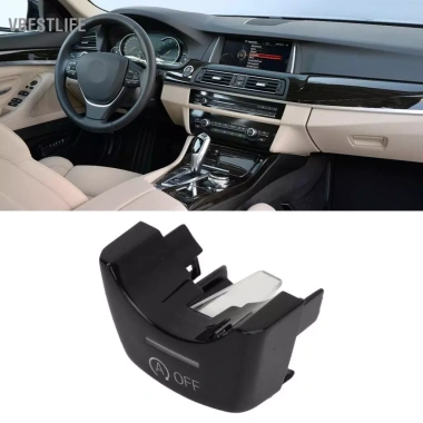 VBESTLIFE Nút khởi động xe, công tắc F10/F11/F07 2.009‑2.017 màu đen, giá 138.600₫