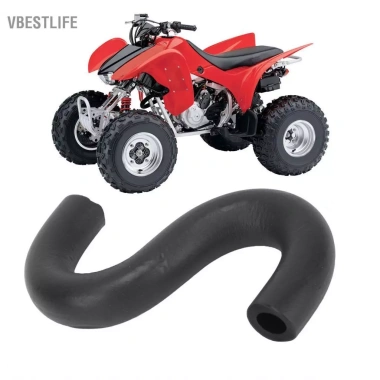 VBESTLIFE Ống dẫn nhiên liệu cao su 250X 300EX độ bền cao trơn tru hình chữ S fit 400EX giá 117.700₫