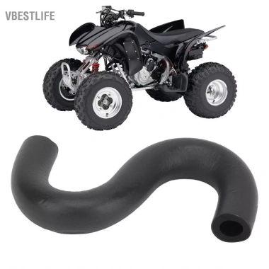 VBESTLIFE Ống dẫn nhiên liệu cao su 250X 300EX độ bền cao trơn tru hình chữ S fit 400EX giá 117.700₫