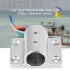 VBESTLIFE Ống hình chữ nhật Đế thuyền thép không gỉ - Phụ kiện 22‑25mm, chỉ 246.400đ 4