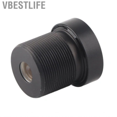 VBESTLIFE Ống kính 2.1mm M12x0.5 camera IP 1/3 GD góc 150 độ giá 77.202 VND 6