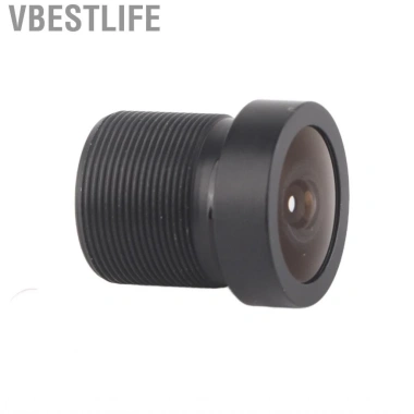 VBESTLIFE Ống kính 2.1mm M12x0.5 camera IP 1/3 GD góc 150 độ giá 77.202 VND 8