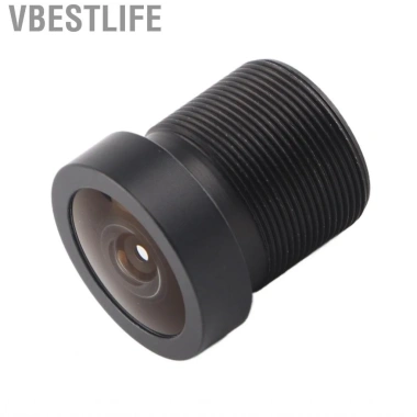 VBESTLIFE Ống kính 2.1mm M12x0.5 camera IP 1/3 GD góc 150 độ giá 77.202 VND 9