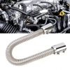 VBESTLIFE Ống tản nhiệt linh hoạt 24in thép không gỉ, đa kích thước 1/4‑1/2‑3/4‑5/8in, làm mát hiệu quả, giá 649.000₫