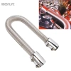 VBESTLIFE Ống tản nhiệt linh hoạt 24in thép không gỉ, đa kích thước 1/4‑1/2‑3/4‑5/8in, làm mát hiệu quả, giá 649.000₫ 2