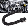 VBESTLIFE Ống tản nhiệt linh hoạt 24in thép không gỉ, đa kích thước 1/4‑1/2‑3/4‑5/8in, làm mát hiệu quả, giá 649.000₫ 3