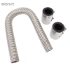 VBESTLIFE Ống tản nhiệt linh hoạt 24in thép không gỉ, đa kích thước 1/4‑1/2‑3/4‑5/8in, làm mát hiệu quả, giá 649.000₫ 10