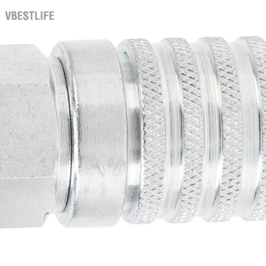 VBESTLIFE PD242 - Cổng kiểm tra thủy lực, chẩn đoán, bộ nối ren ống SensoControl