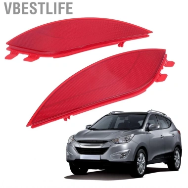VBESTLIFE Phản xạ cản sau tăng cường an toàn cho Tucson 2.010-2.015 - Giá ưu đãi 333.300₫