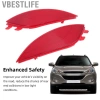 VBESTLIFE Phản xạ cản sau tăng cường an toàn cho Tucson 2.010-2.015 - Giá ưu đãi 333.300₫ 3