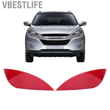 VBESTLIFE Phản xạ cản sau tăng cường an toàn cho Tucson 2.010-2.015 - Giá ưu đãi 333.300₫